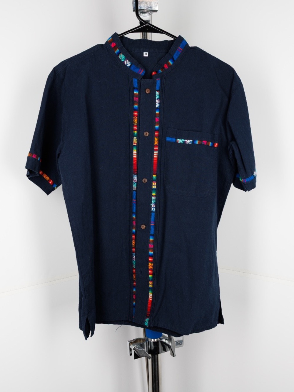 Mens GUAYABERA